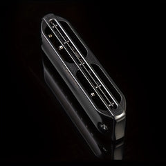 Professional Performance JDR Assassin 10 Hole C Key Blues Harmonica