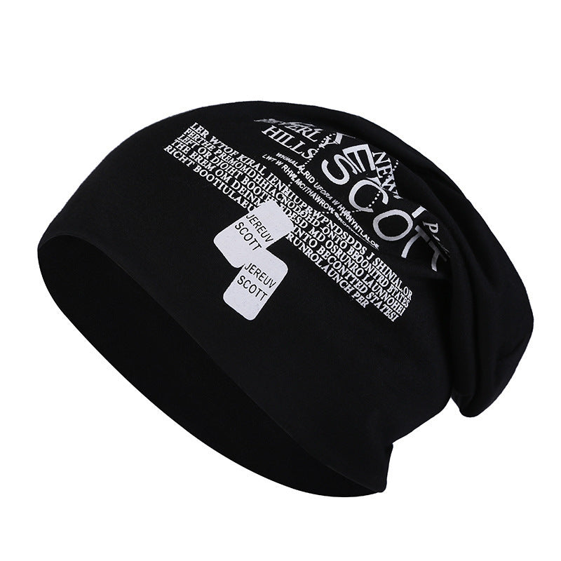 Slouchy Beanie Hats Unisex Warm Winter Caps