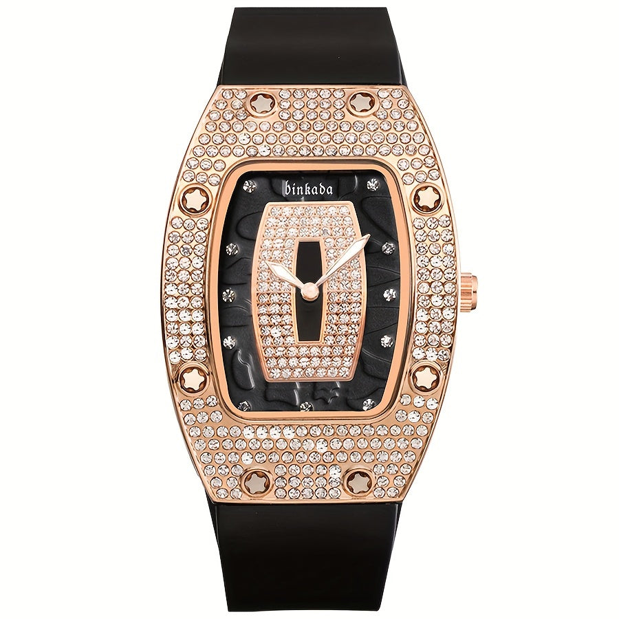 Alloy Quartz Watch for Kids