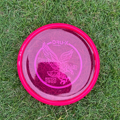 1pc X UFO 169 170 Gram Putter Disc Golf