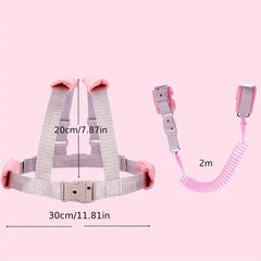 Anti Lost Wrist Link For Toddlers 2M Toddler Harness
