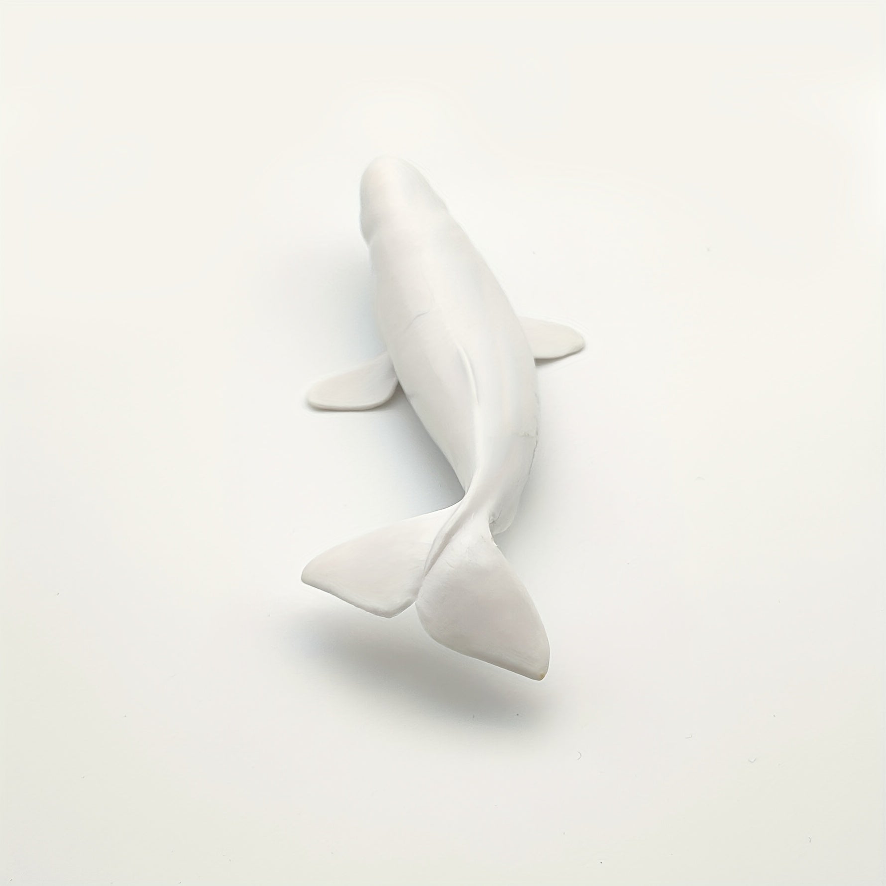Marine Animal Statue PVC Home Aquarium Decor Perfect Gift
