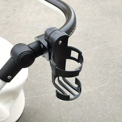 Baby Stroller Bottle Holder for Safety and Comfort