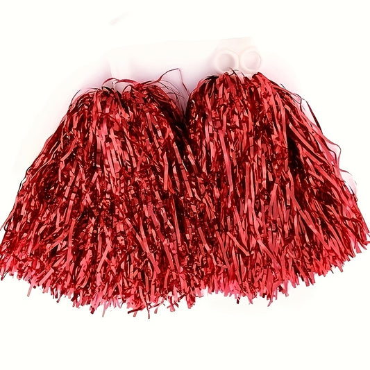 20g Cheerleading Flower Ball Dance Supplies
