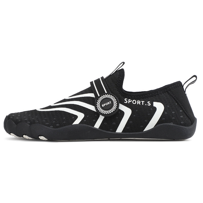 Men's Lightweight Hiking & Running Sneakers