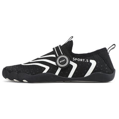 Men's Lightweight Hiking & Running Sneakers