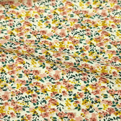 1yd Chiffon Fabric DIY Clothing Pants Dress Fabric
