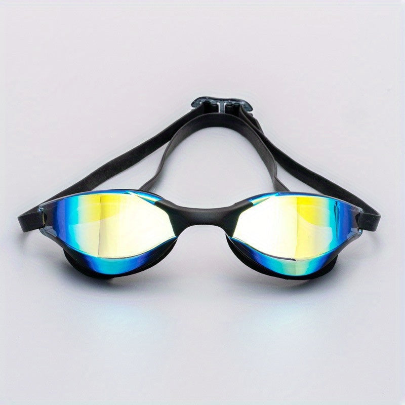 Waterproof Anti-fog Swimming Goggles for Outdoor Sports