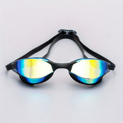 Waterproof Anti-fog Swimming Goggles for Outdoor Sports