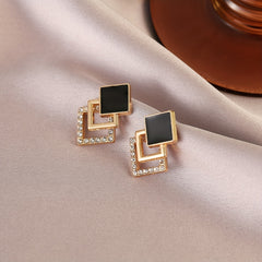 Hypoallergenic Earrings for Men & Women - 2pcs Pair