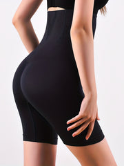 High Waist Shaping Panties Tummy Control Compression Underwear