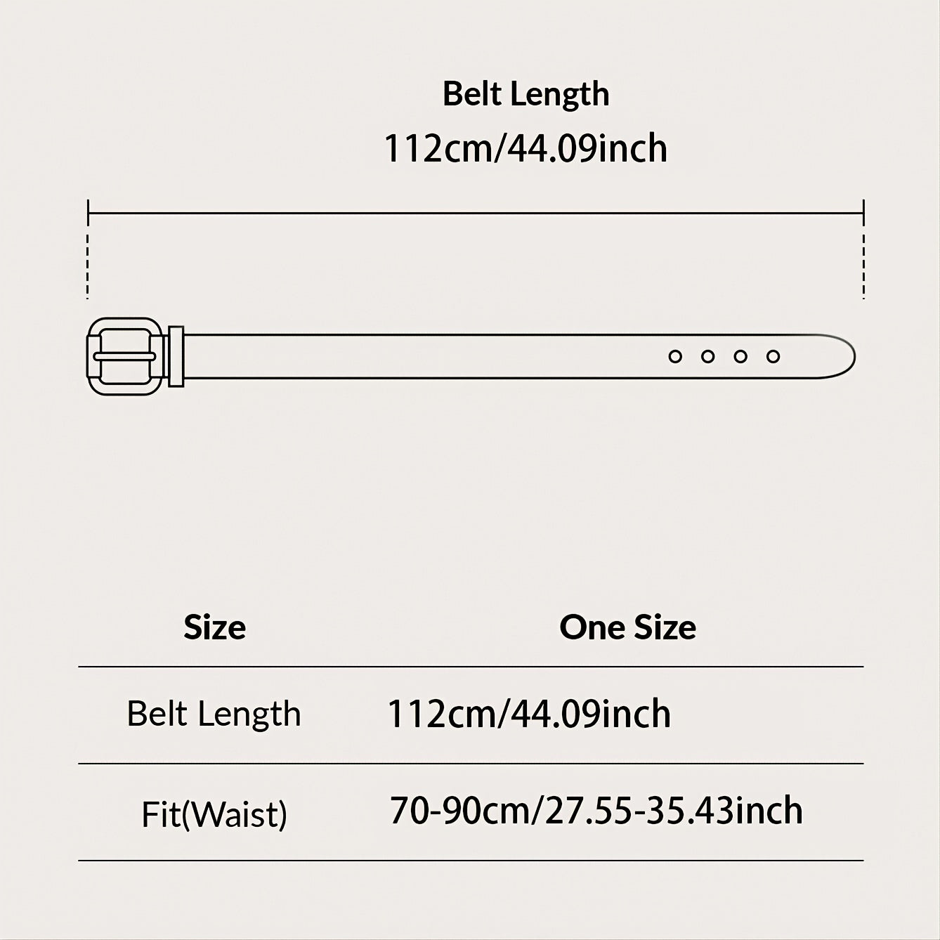 Bohemian Vintage Belt Women Belt