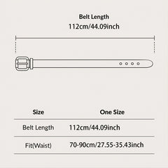 Bohemian Vintage Belt Women Belt