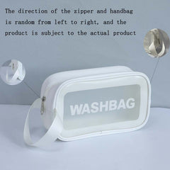 Large Cosmetic Handbag Toiletry Wash Bag Makeup Bag