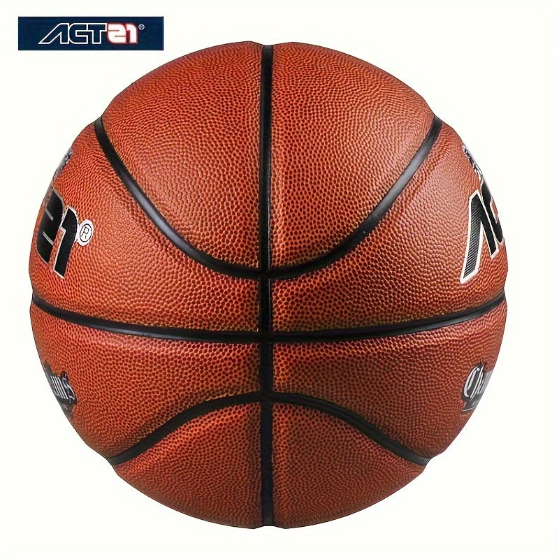 Comfortable and Durable Outdoor Basketball for Training
