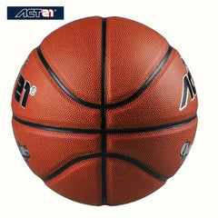 Comfortable and Durable Outdoor Basketball for Training