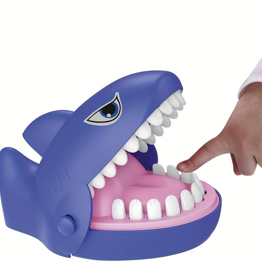 Shark Bite Toys Interactive Teeth Toys Family Kids Games