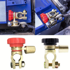 Auto Batterij Disconnect Switch Terminal Link Cut Off Switch