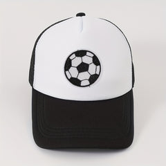 Sun Protection Baseball Cap Unisex Teens Hat