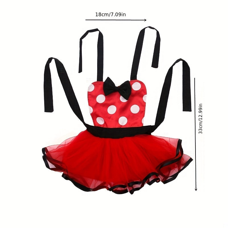 Newborn Princess Dress Baby Photography Clothes