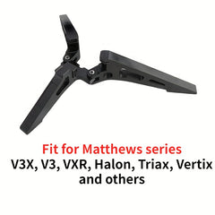 3D Printed Compound Bow Bracket Archery Bow Rack