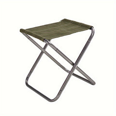 Portable Folding Stool for Camping, Picnic, Fishing
