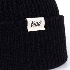 Men's Winter Knitted Hat Warm Beanie Cap