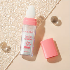 Matte Highlight Powder for Face & Body 3D Effect Repair & Hair Highlighting