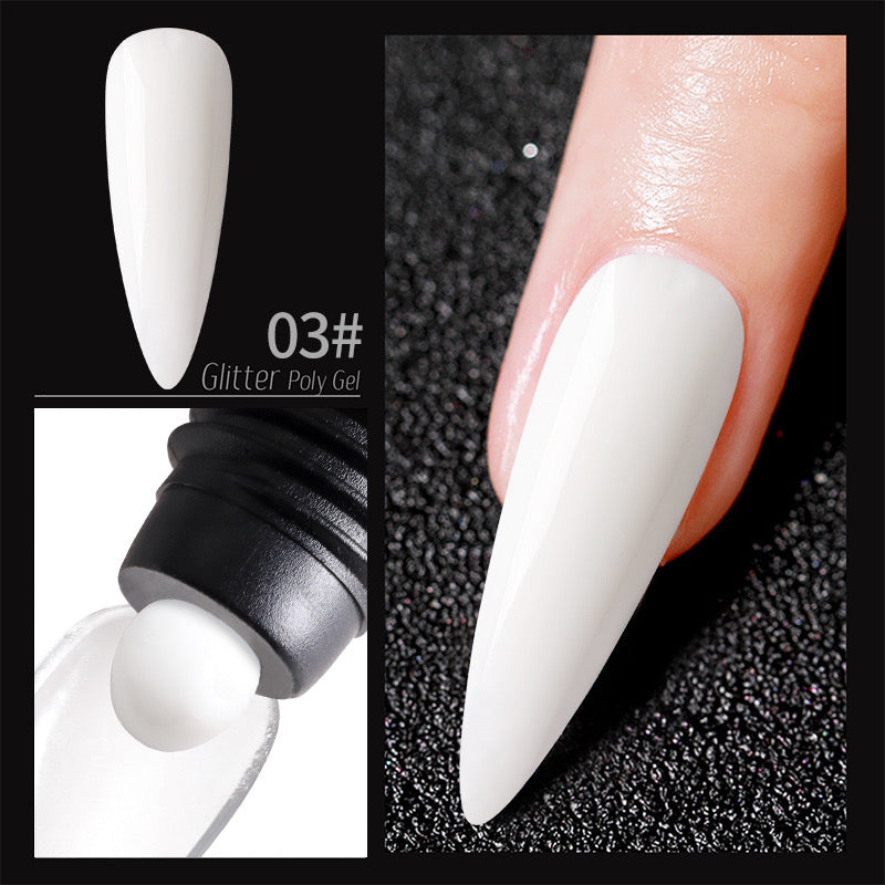 Extension Gel For Nail Builder Nail Gel Nail Art Nail Extension Gel