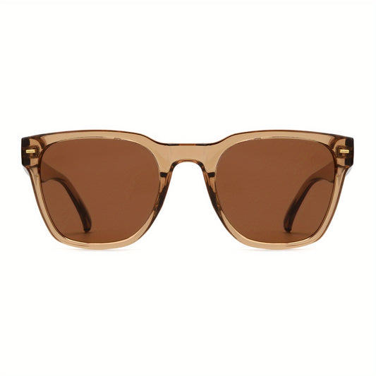 Men's Polarized UV Protection Sunglasses for Beach Holiday