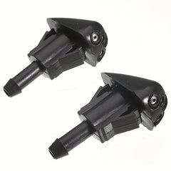 Car Front Hood Windshield Water Spray Nozzle