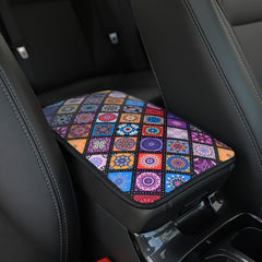 5 Piece Universal Car Seat Cover Set - All Season Upgrade