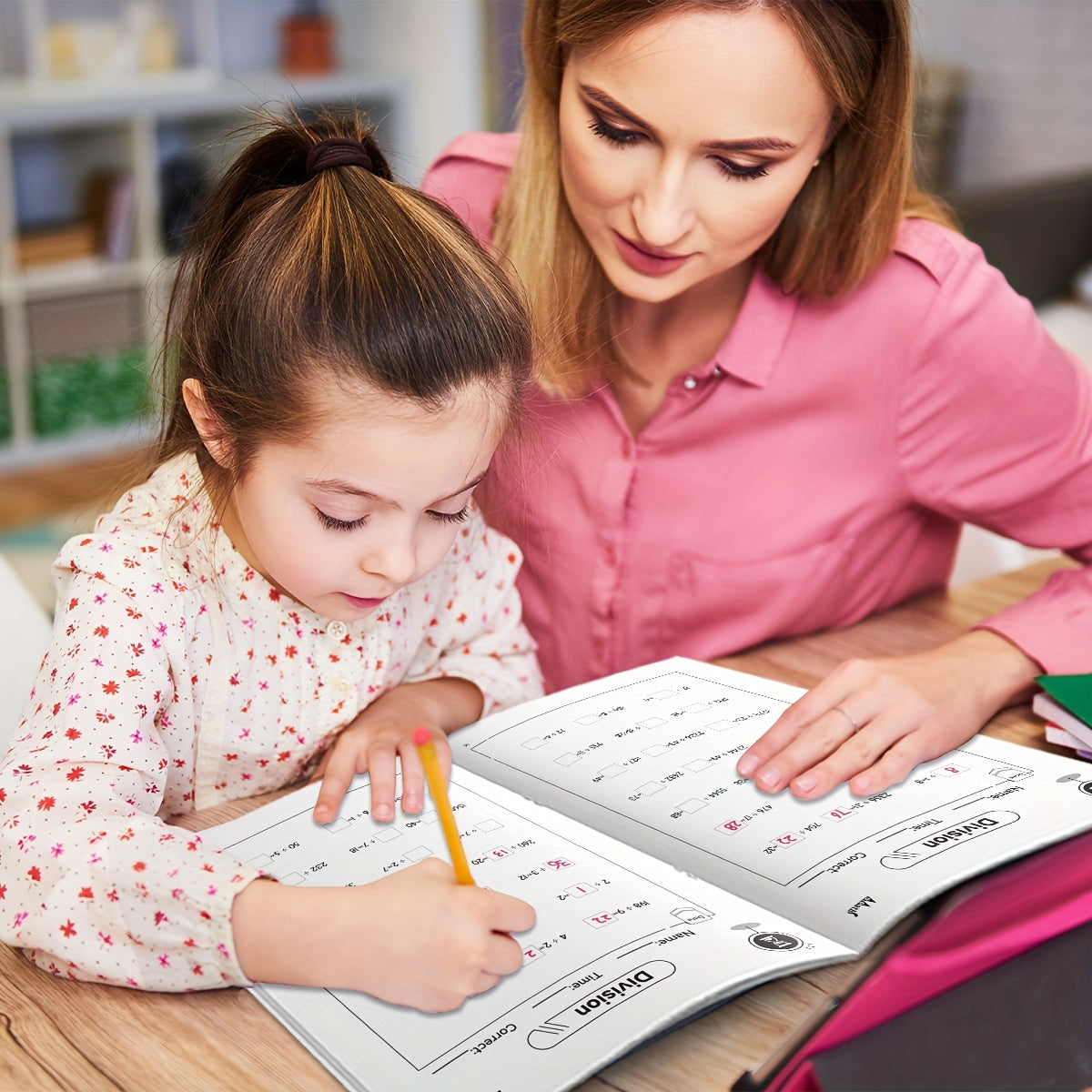 Multiplication Workbook for Kids: Master Times Tables Up to 100
