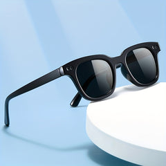 Square Sunglasses UV400 Sun Shades for Party Beach Travel