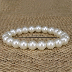 Stylish Beaded Bracelet for Girls