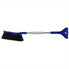 Snow Shovel and Brush Set for Defrosting and Snow Removal
