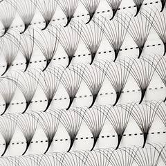 120 Clusters DIY Eyelash Extension Kit for Natural Look