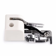 1pc Side Cutter Overlock Presser Foot for Low Shank Singer