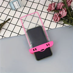 Waterproof Touch Screen Phone Bag for Outdoor Activities