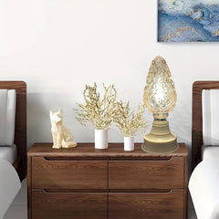 Vintage 4-in-1 Nursery Night Light