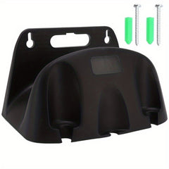 Water Pipe Storage Rack Car Wash Hose Finishing Hanging Winding Pipe Rack