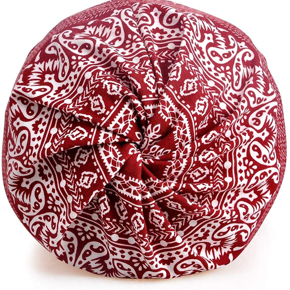 Men's Baggy Beanie Hat 3 Colors