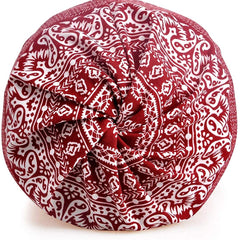 Men's Baggy Beanie Hat 3 Colors