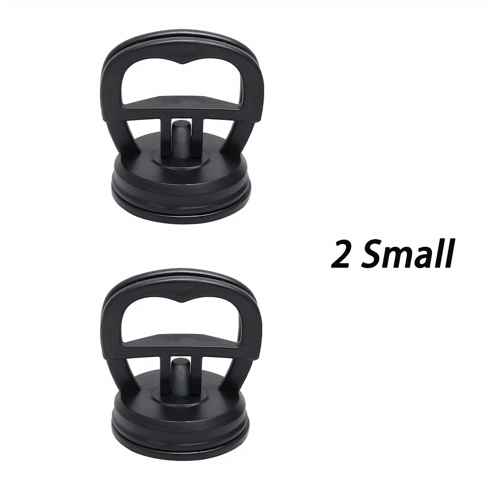 Car Dent Puller Strong Suction Cup Repair Handle Lifter
