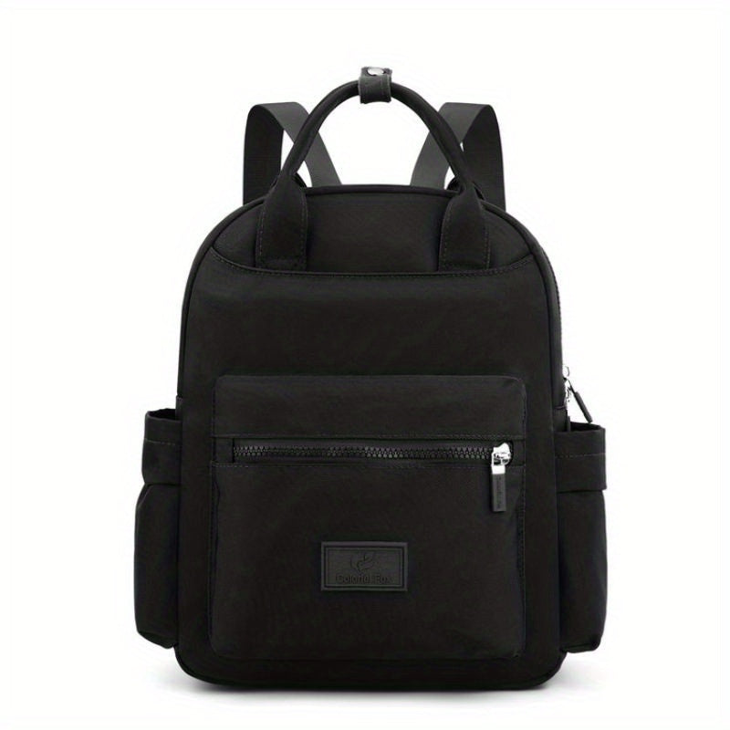 Large Capacity Student Backpack for Traveling