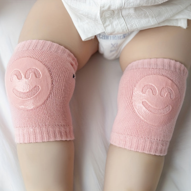 Baby Knee Pads Crawling Socks Unisex Toddlers Kneepads