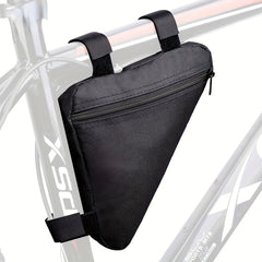 Triangle Frame Bag for Bike Cycling Storage
