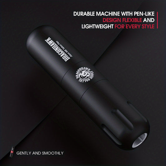 Tattoo Machine Motor Rotary Pen Professional Permanent Makeup
