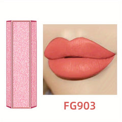 Waterproof Long Lasting Lipstick Plumping Lip Gloss