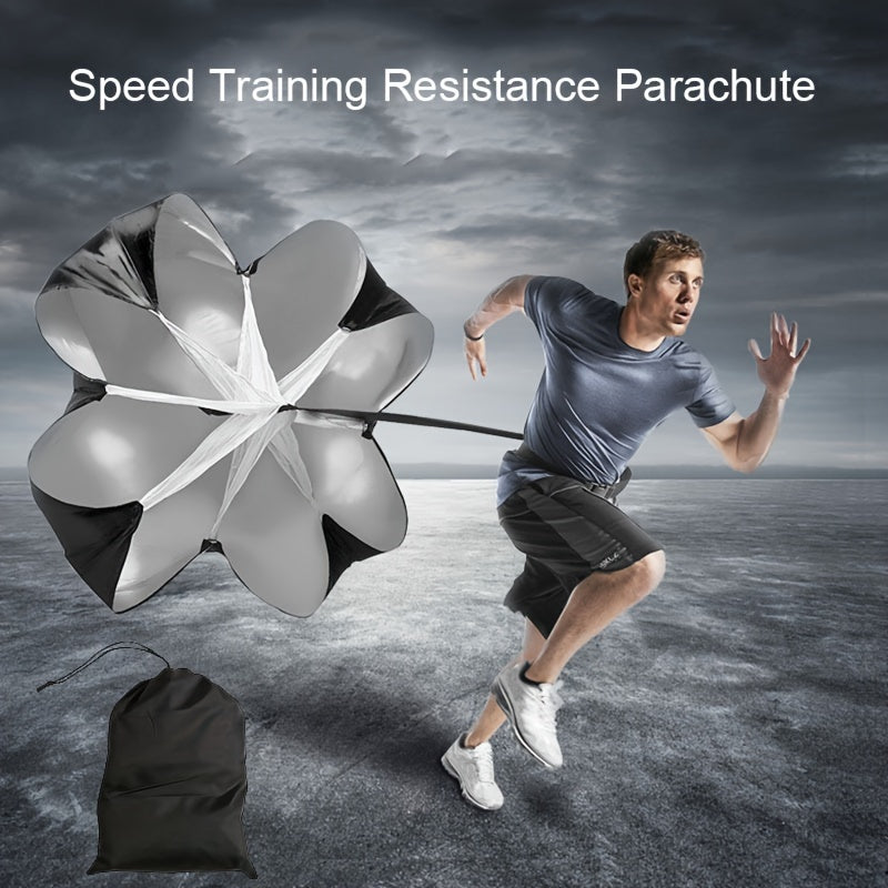Football Training Resistance Umbrella Weight